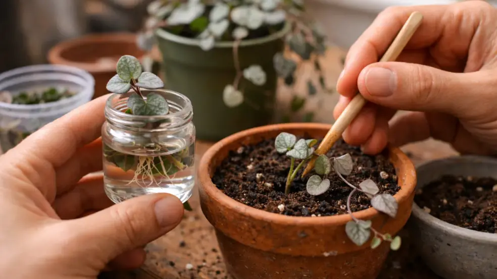 Como proteger mudas do sol forte
