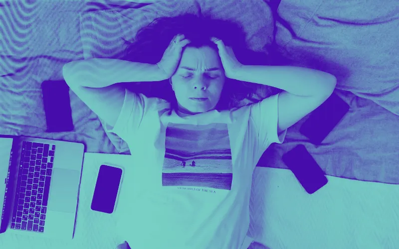 Guia Completo de Higiene do Sono para Noites Tranquilas