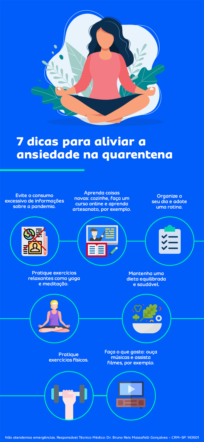 5 Exercícios de Respiração para Acalmar a Mente