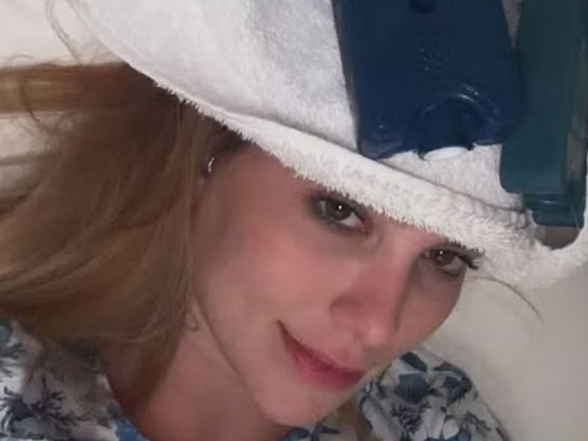 como tratar a enxaqueca com compressas de gelo