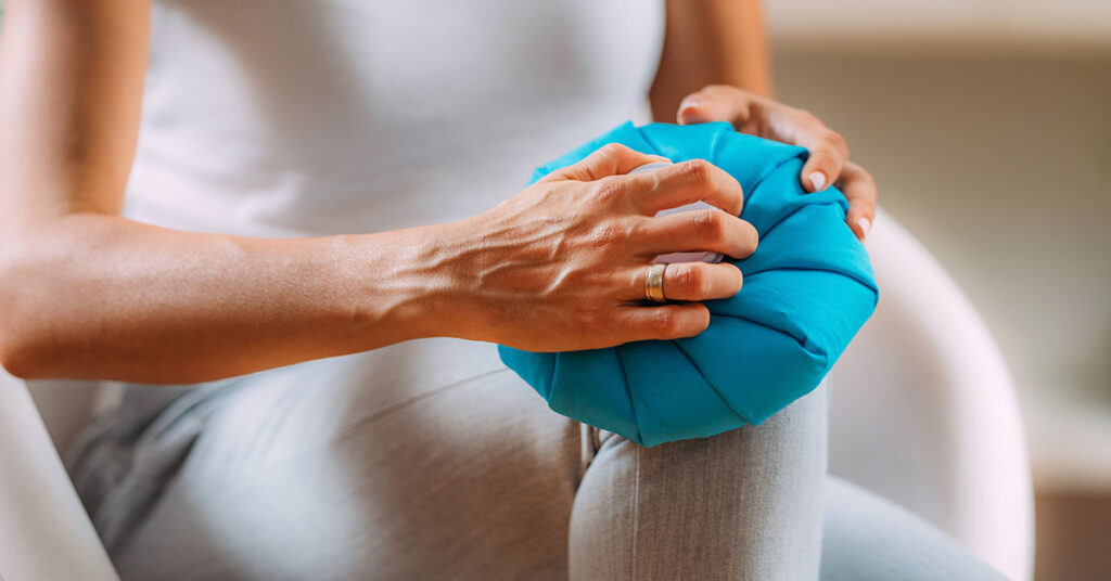 5 Chás Naturais para Aliviar a Enxaqueca