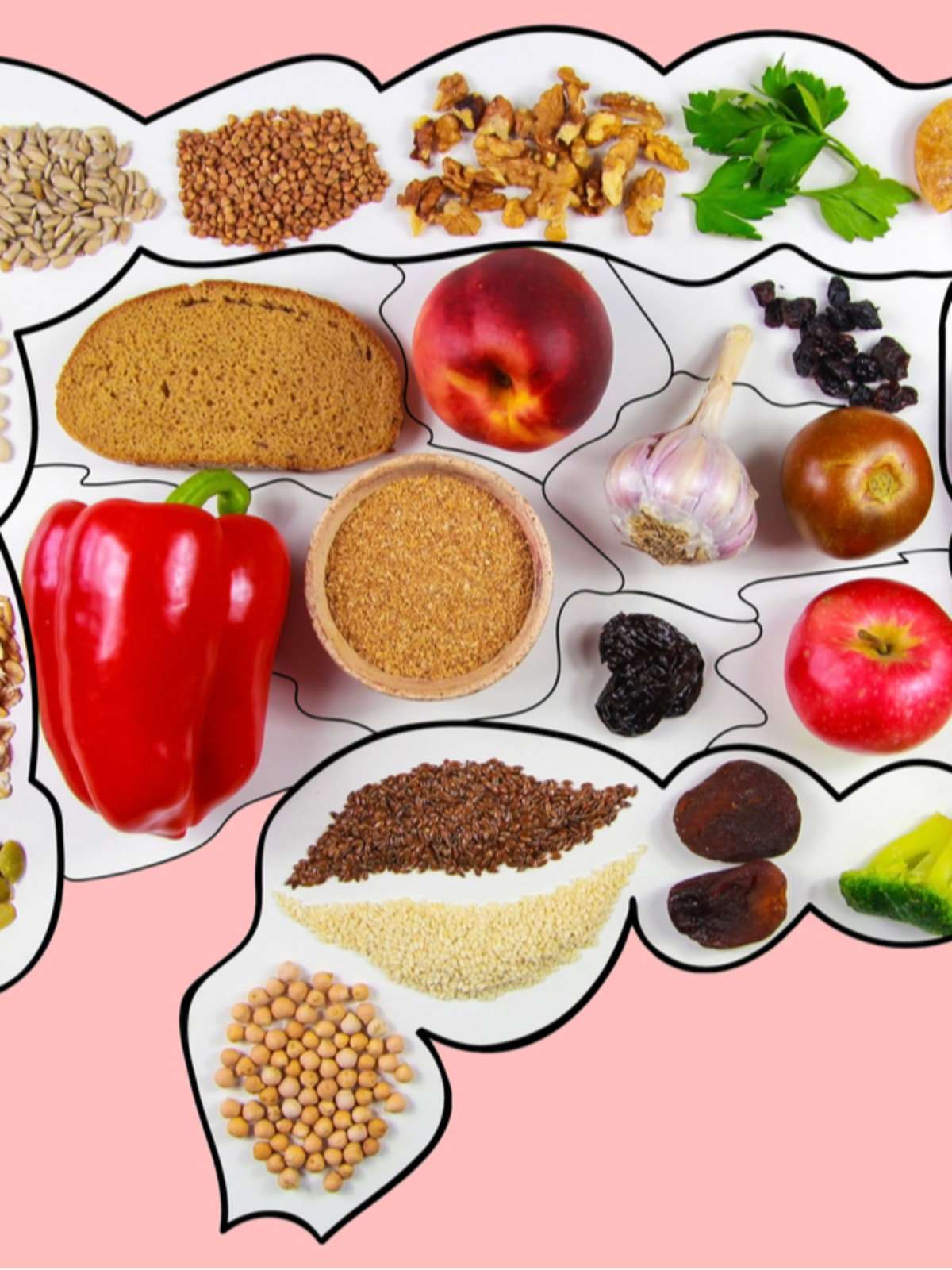 Receita de suco laxante com mamão e beterraba