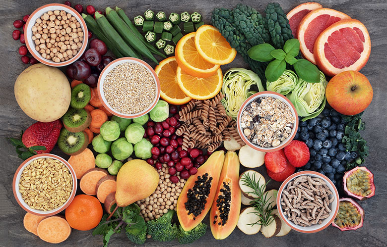 Laranja com bagaço: a forma mais eficaz de consumir