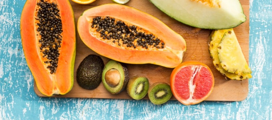 Kiwi: aliado digestivo e intestinal