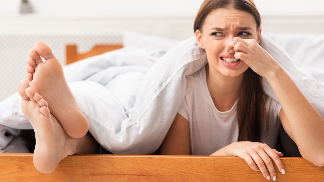 Chulé: Causas, Sintomas e Tratamentos Naturais Eficazes