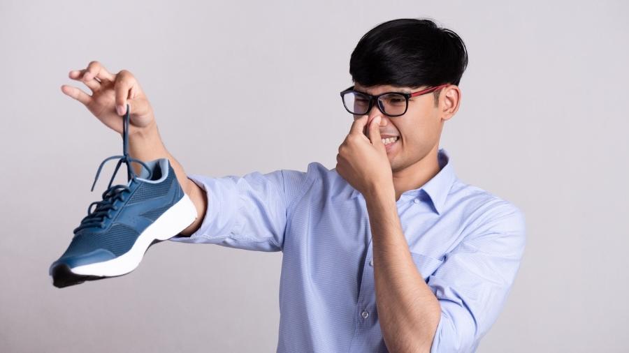 Calçados Livres de Odores: Segredos para Manter os Sapatos Frescos