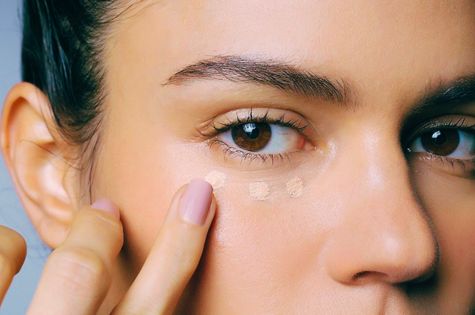 Como Hidratar a Área dos Olhos para Evitar Craquelamento