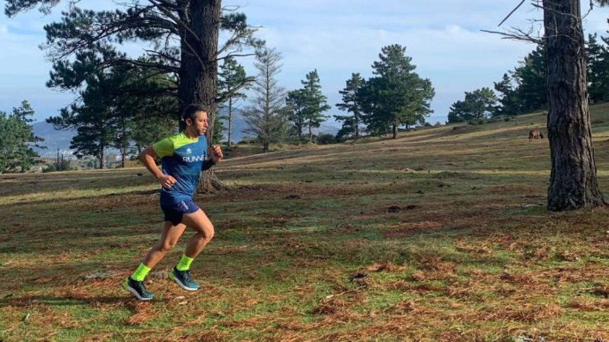 como treinar a mente para corridas de 50km