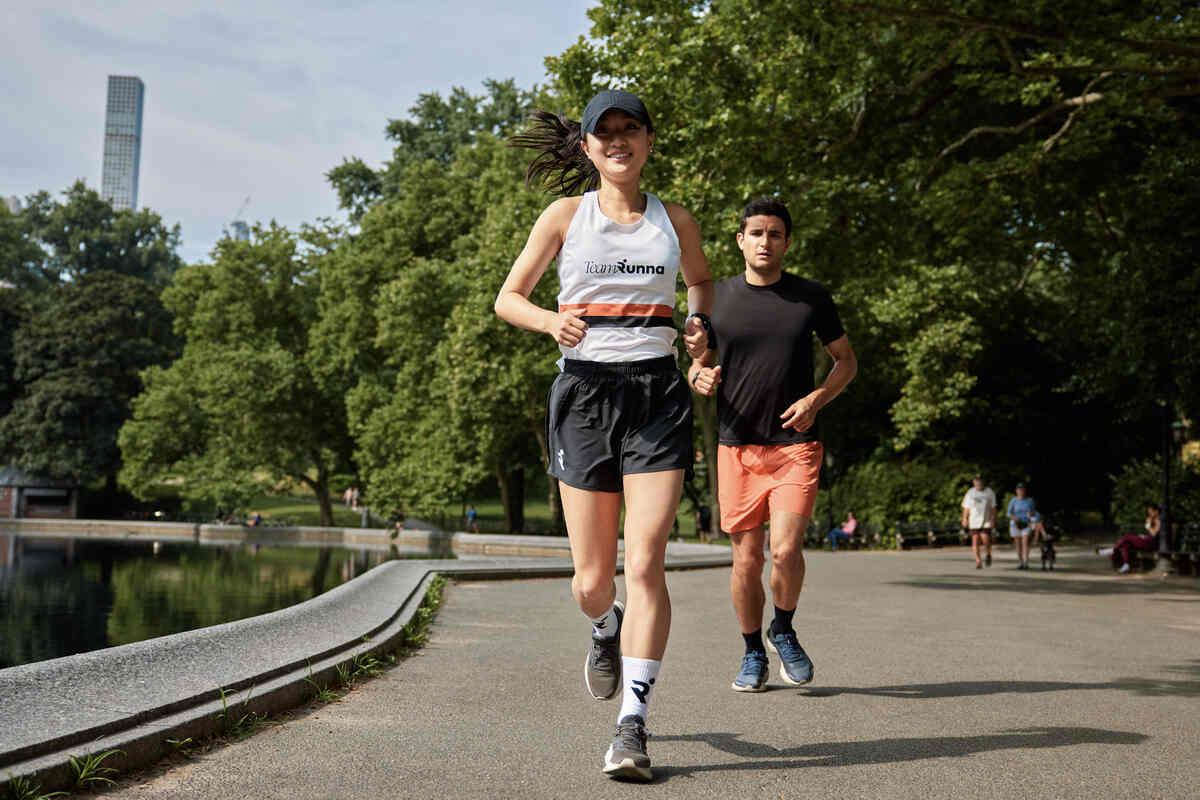 Como a Visualização Ajuda a Cruzar a Linha de Chegada