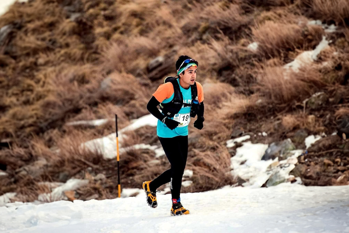 como treinar a mente para corridas de 50km