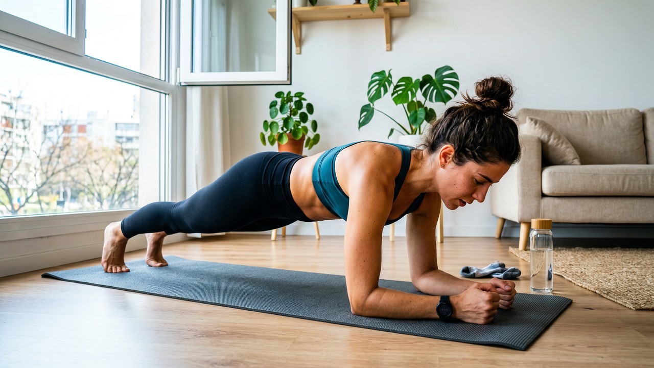 Como adaptar seu corpo para o treino em jejum