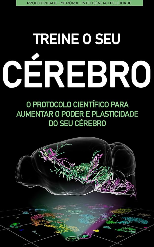 como treinar o cérebro para ter foco