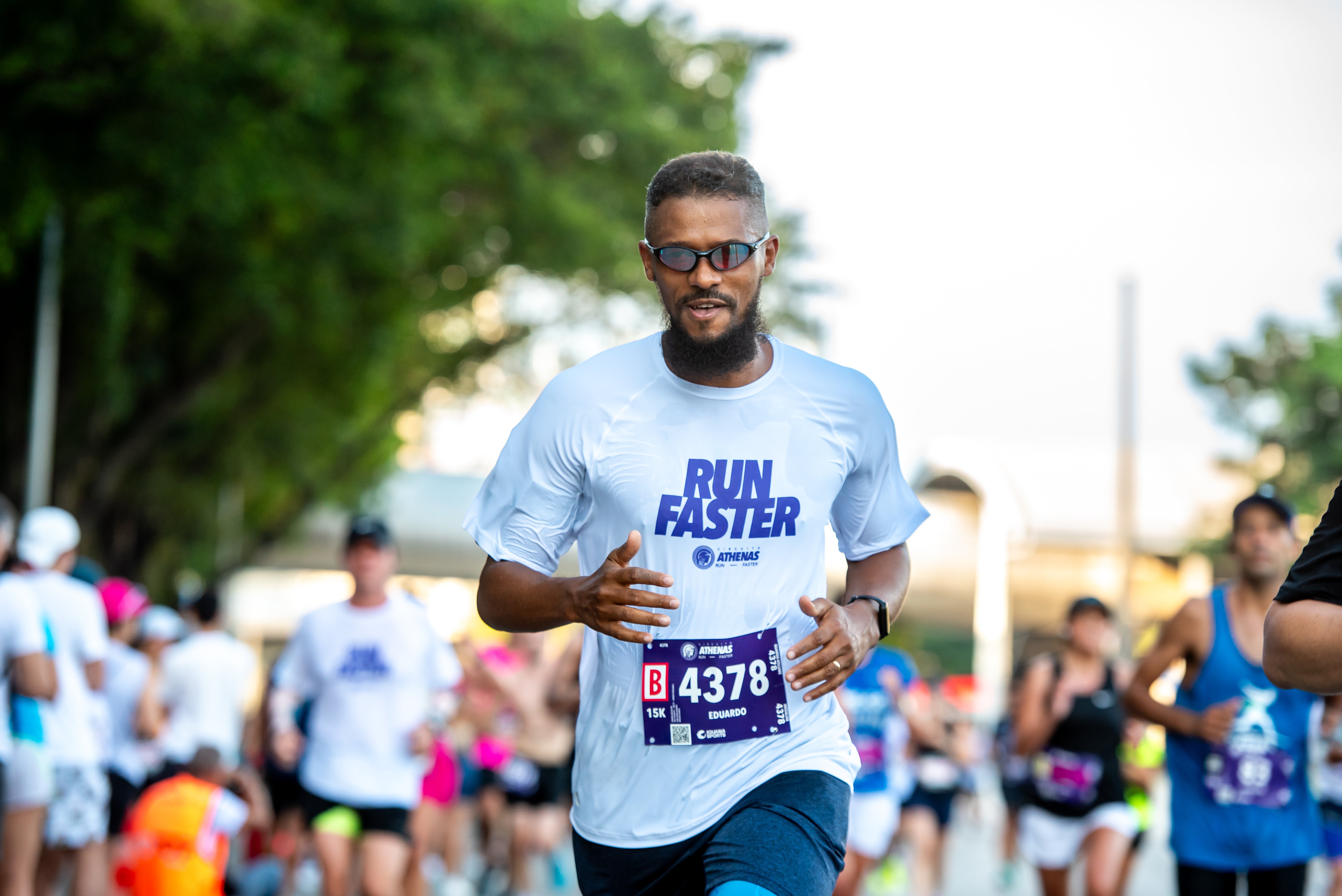 como treinar para 10 provas de atletismo