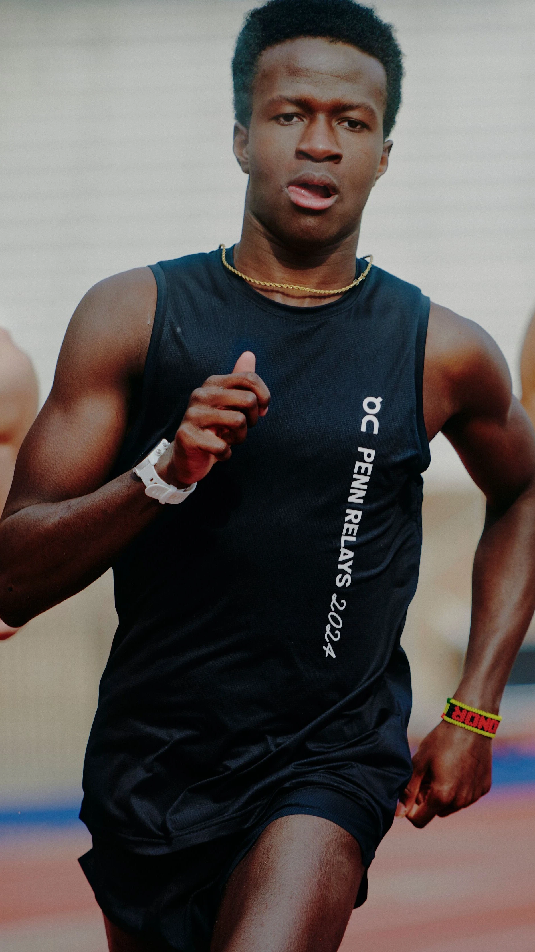 como treinar para 10 provas de atletismo