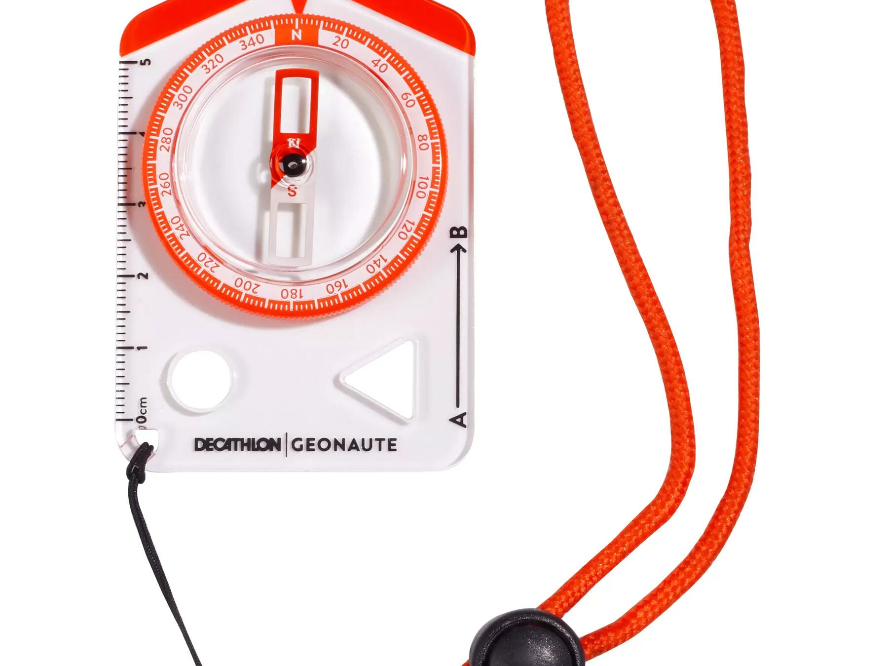 Erros Comuns na Navegação com Bússola