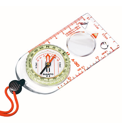 Treinamento de Azimute para Corredores