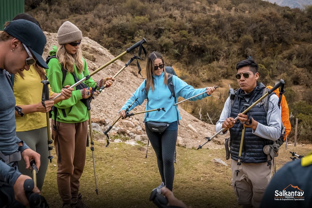 Guia Definitivo: Escolha e Ajuste do Bastão de Caminhada Perfeito