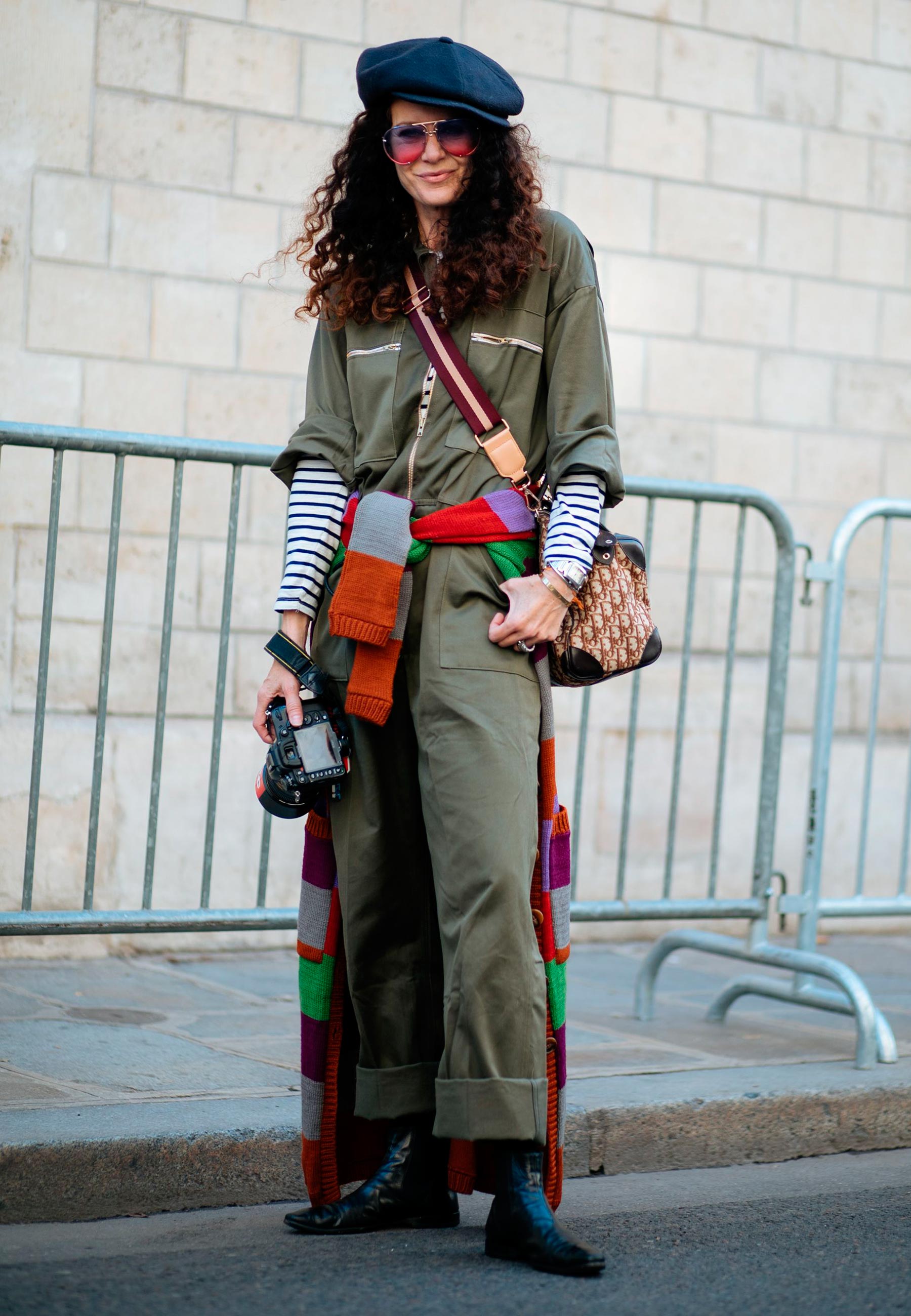 Boina: O Acessório Perfeito para Looks Casuais