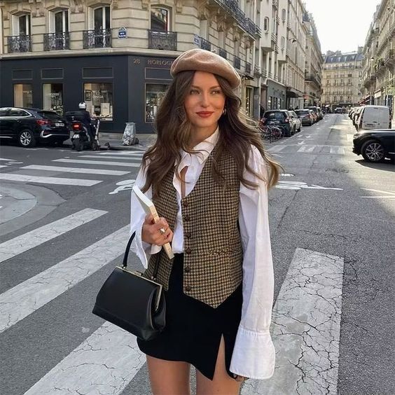 5 Maneiras de Usar Boina no Verão