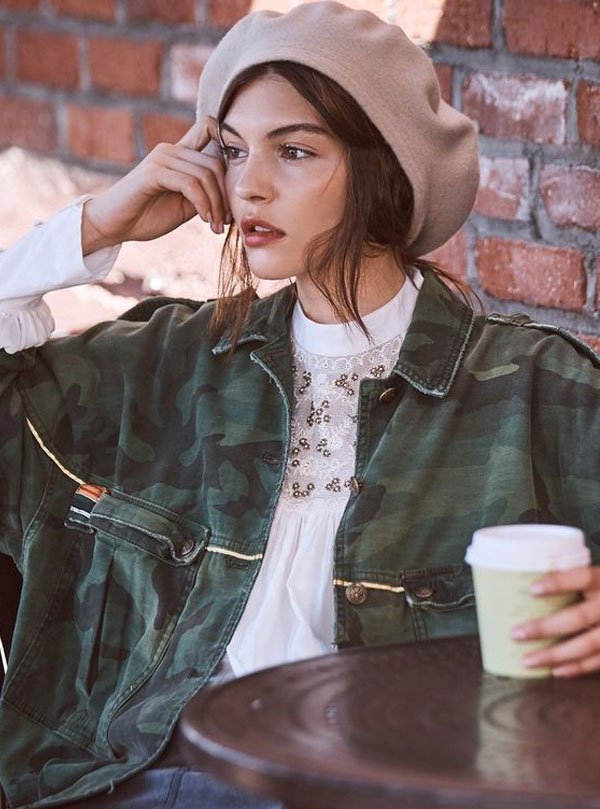 Boina de Couro: O Guia Completo de Estilo