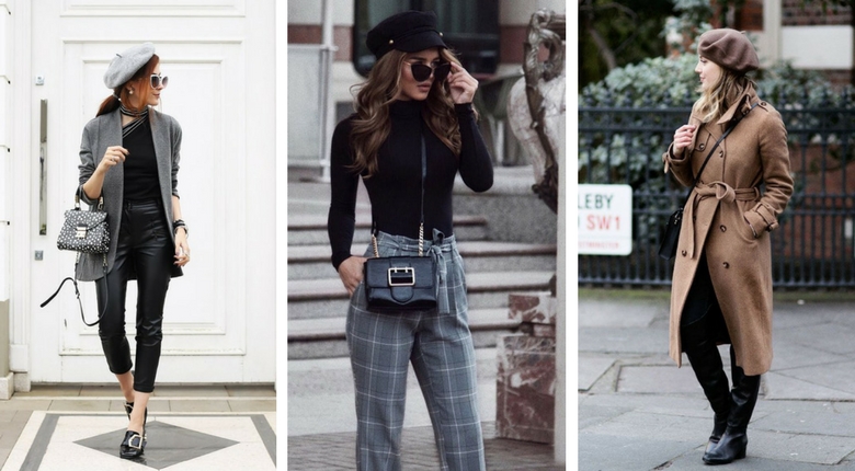 Boina de Couro: O Guia Completo de Estilo