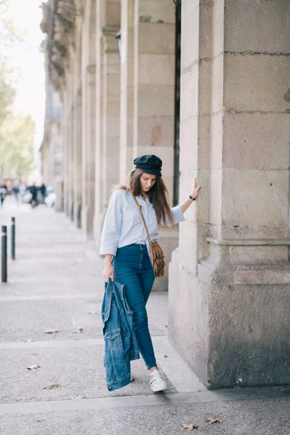 Tendências de Boina: O Que Está em Alta em 2025