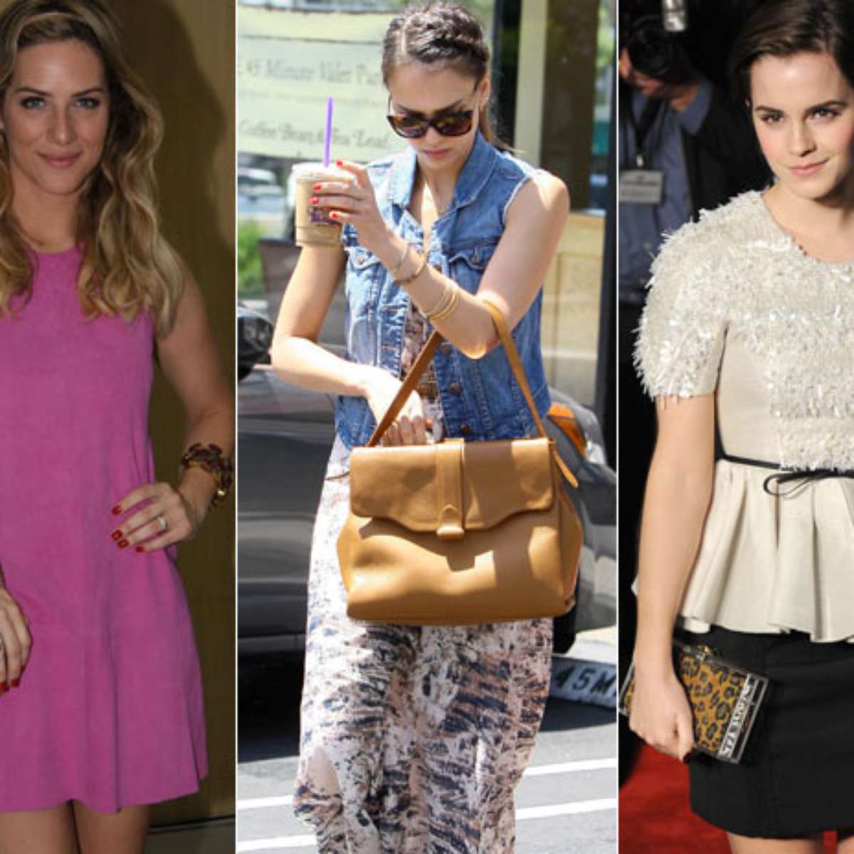 A História e Evolução da Bolsa Baú na Moda