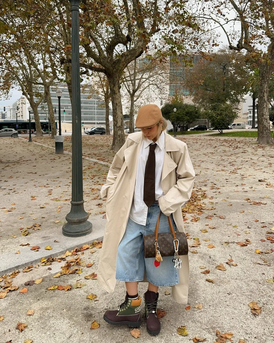 Bolsa Baú de Couro vs. Bolsa Baú de Nylon: Qual Escolher?