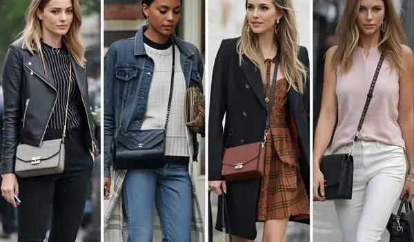 Bolsa Baú: O Guia Completo de Estilo