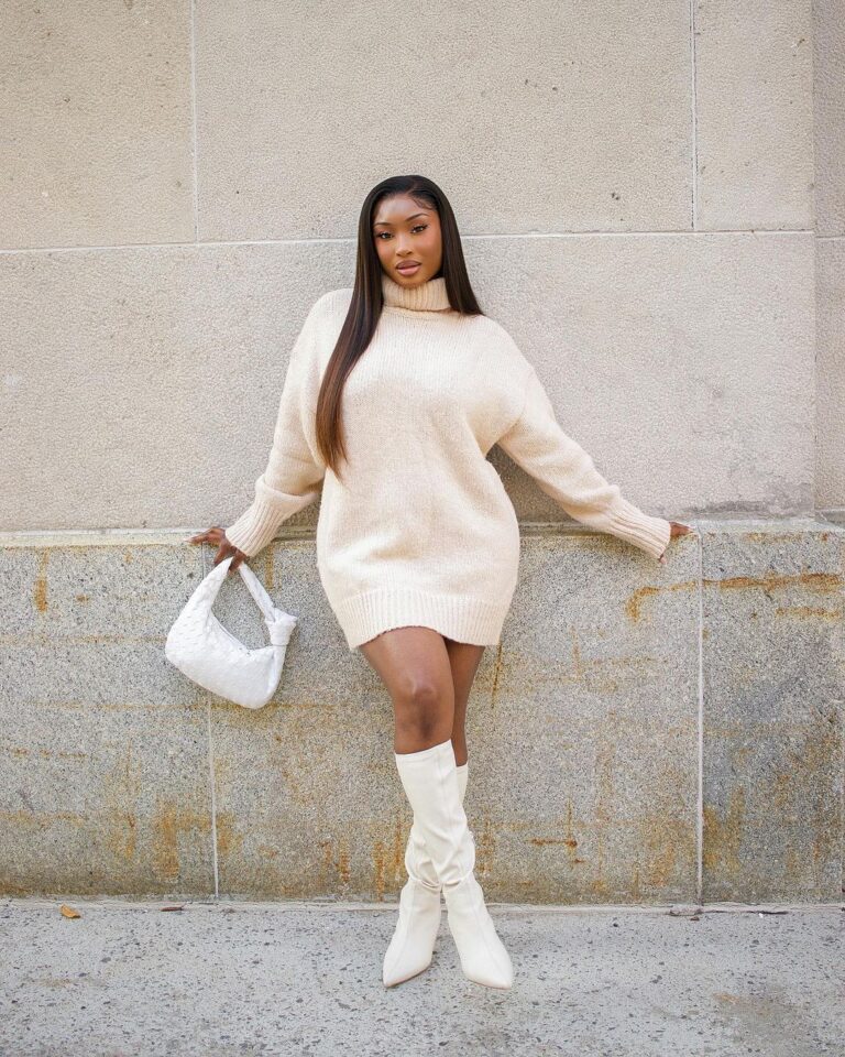 Bota branca western: O guia definitivo para usar a tendência