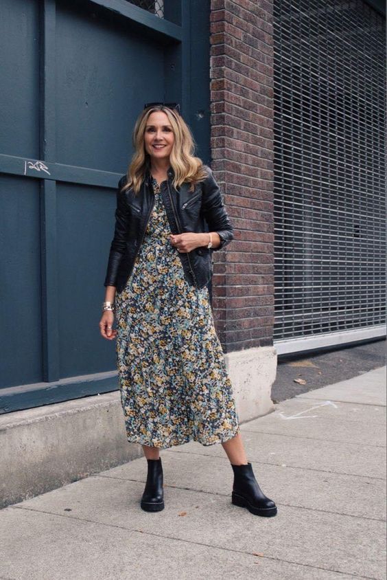 Bota Chelsea no inverno: Dicas para manter o estilo e o conforto