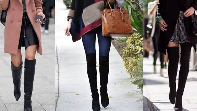 Bota de verniz: O guia definitivo para usar no dia a dia