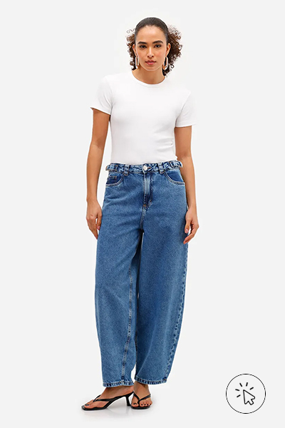 Desvendando as Lavagens: Qual Jeans Reta Usar em Cada Estação?