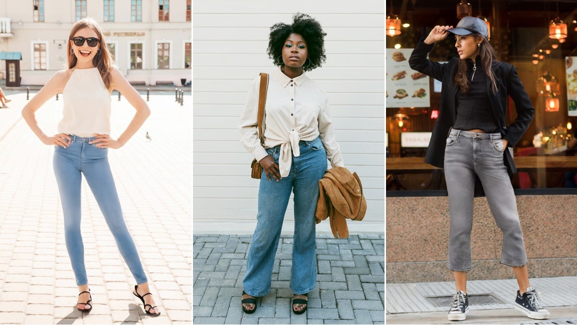 Como Combinar Cores para Criar um Look Monocromático