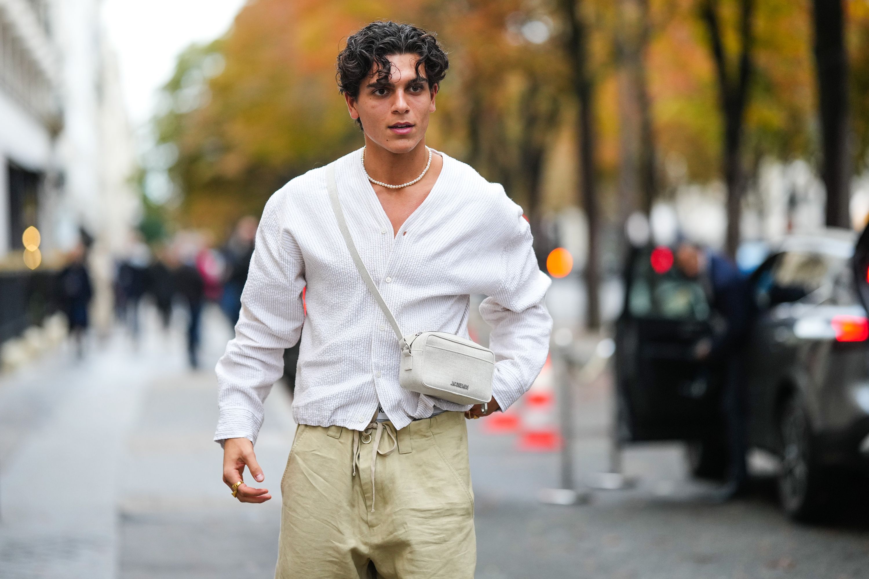 5 maneiras de usar seu cardigan como peça principal