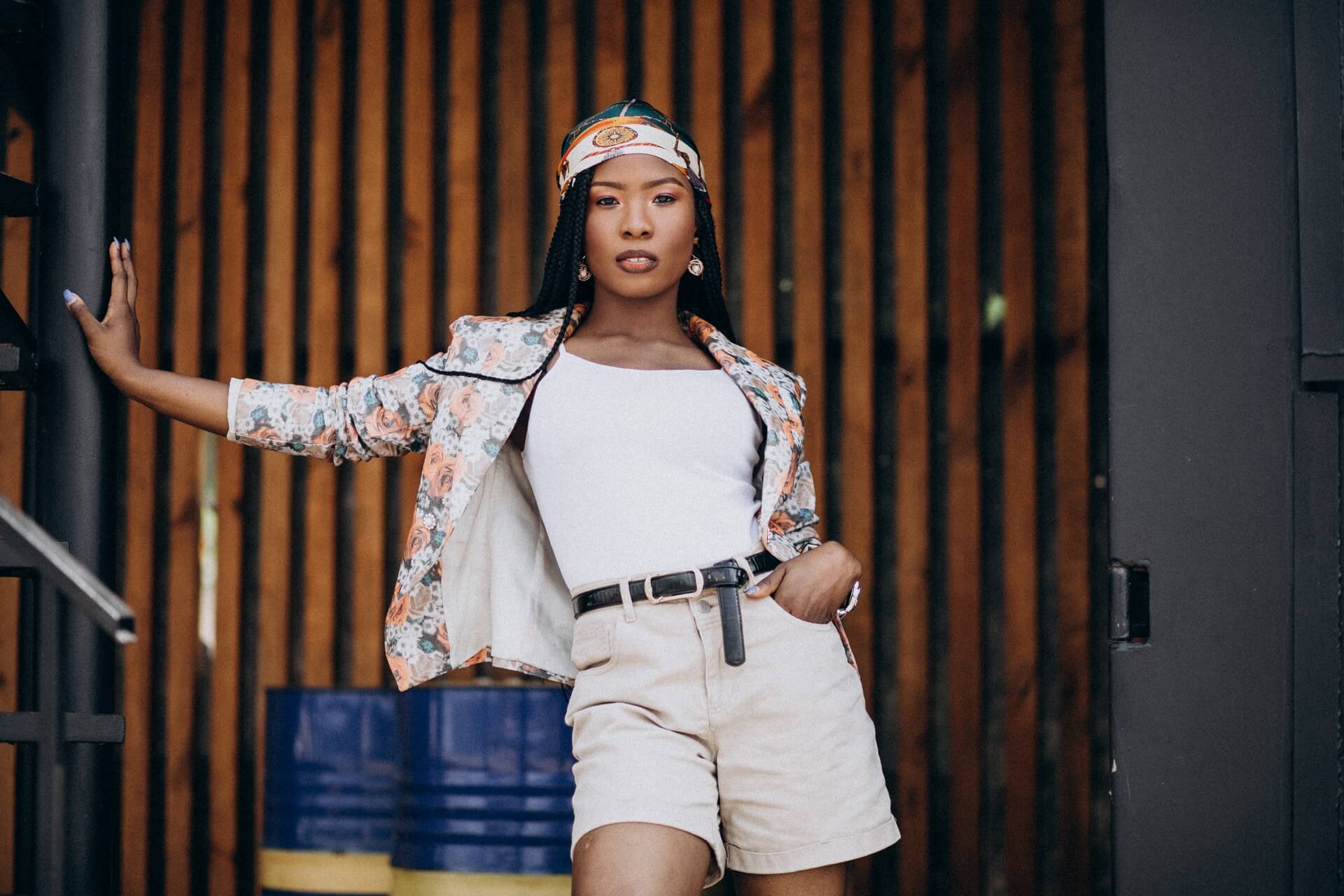 Os 5 Tipos de Cintos Essenciais para Todo Guarda-Roupa