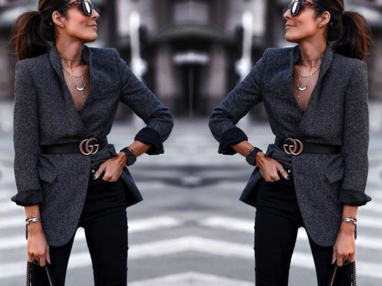 Como Usar Cinto em Vestidos: Guia Completo