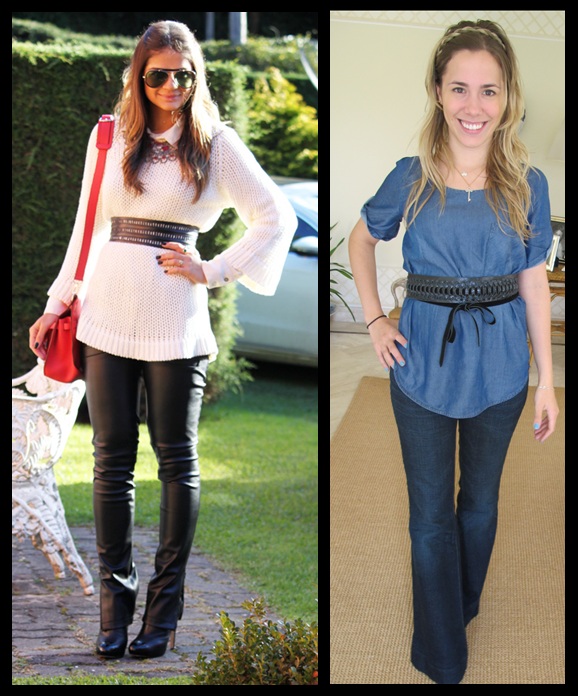 Como Usar Cinto em Vestidos: Guia Completo