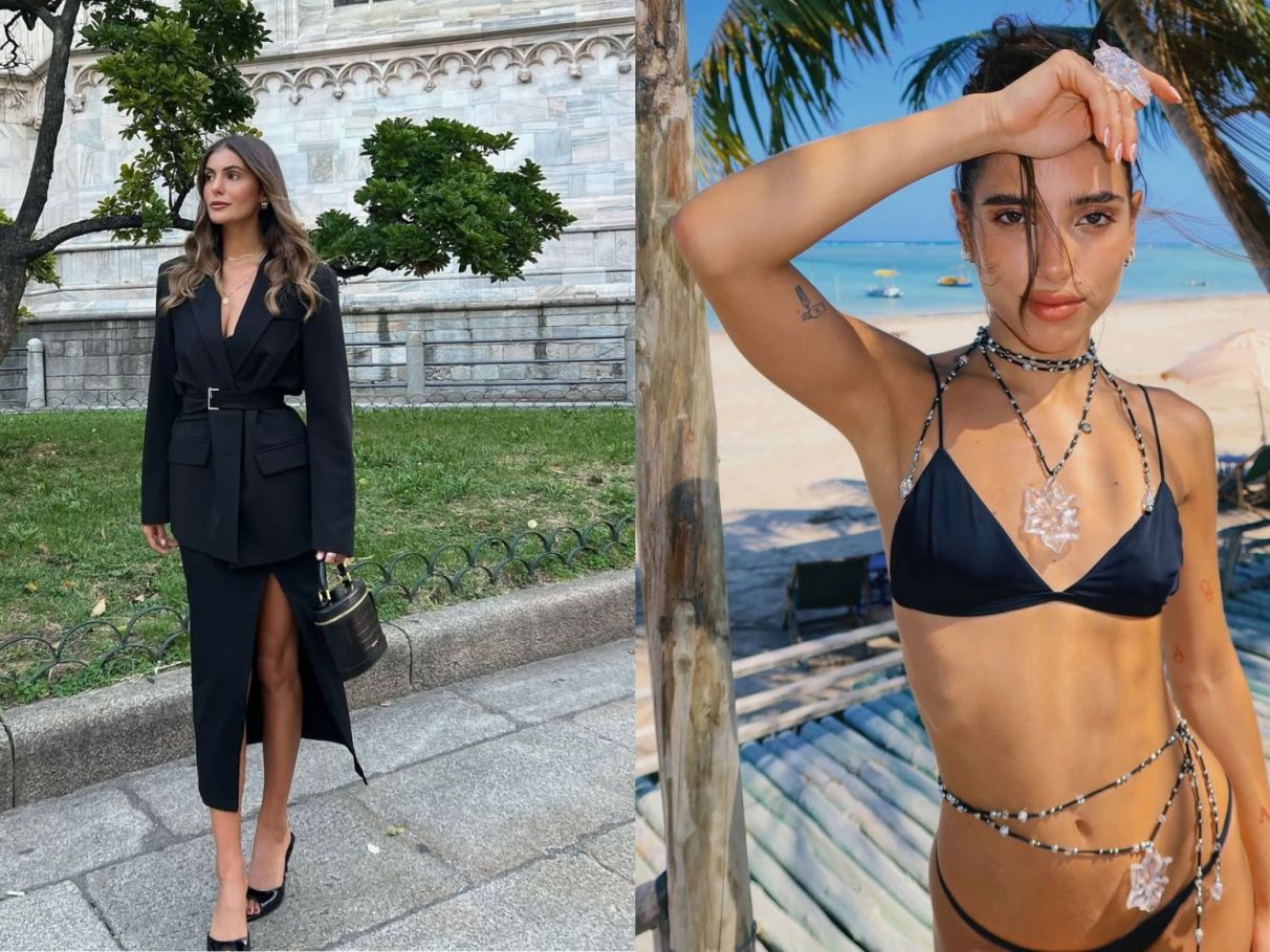 Cinto: O Acessório Chave para Definir a Cintura em Looks de Trabalho