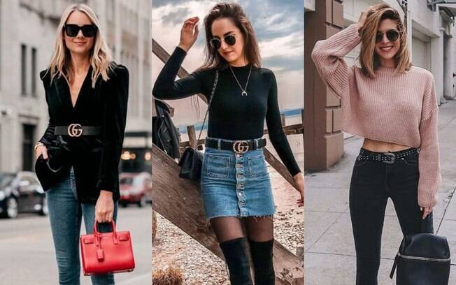 Erro Comuns ao Usar Cinto e Como Evitá-los