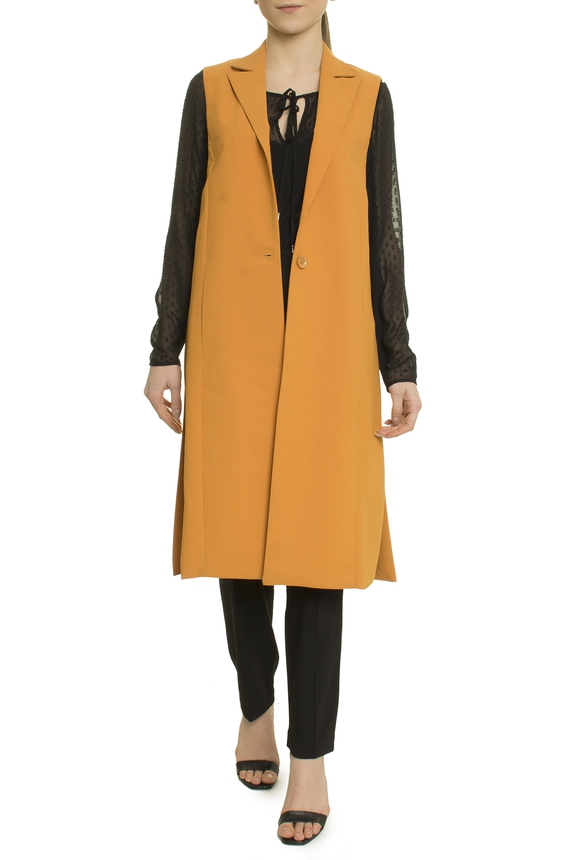 Colete de Alfaiataria: Do Trabalho ao Happy Hour