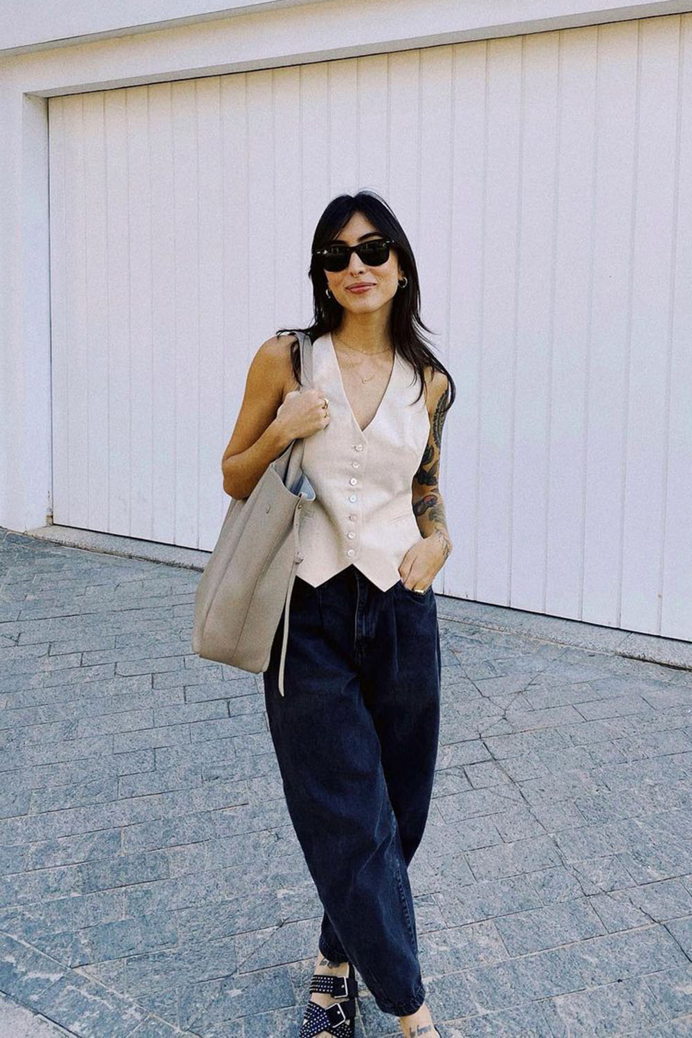 Colete de Alfaiataria: Do Trabalho ao Happy Hour