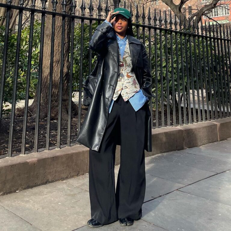 5 Maneiras de Usar Colete de Alfaiataria com Jeans