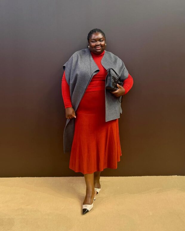 A importância da coloração pessoal para escolher cores de inverno