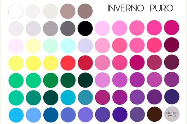 Explorando a tendência Color Blocking no inverno 2026