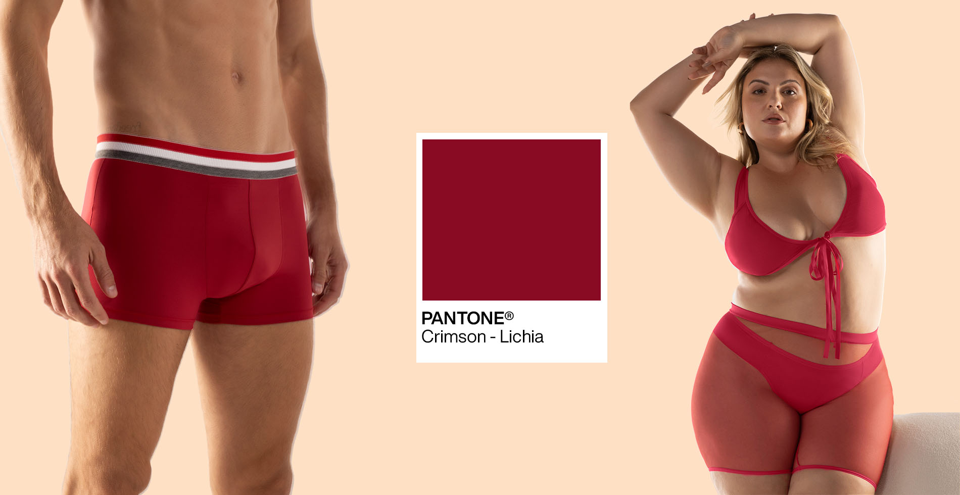 A importância da coloração pessoal para escolher cores de inverno