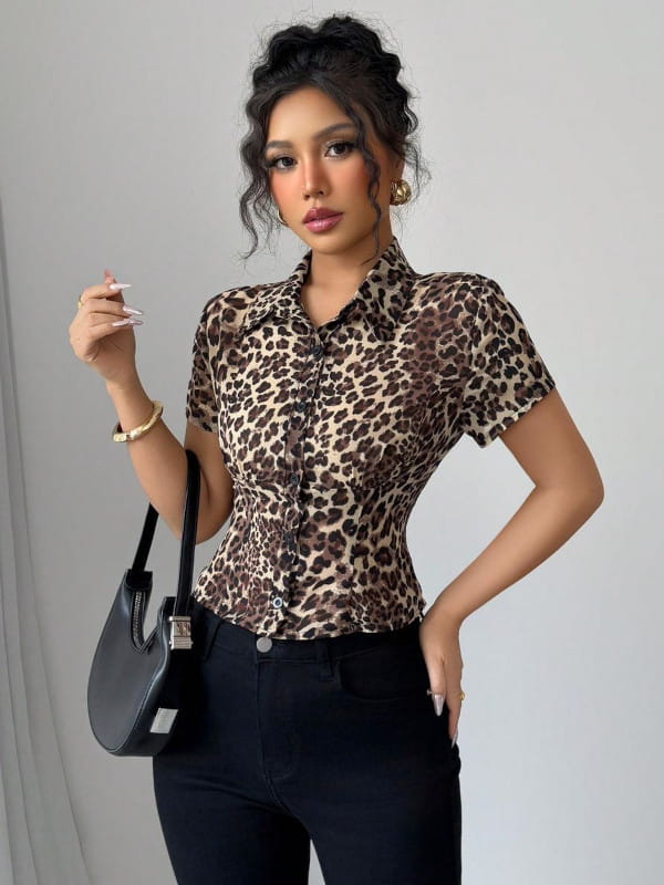 Erros Comuns ao Usar Animal Print e Como Evitá-los