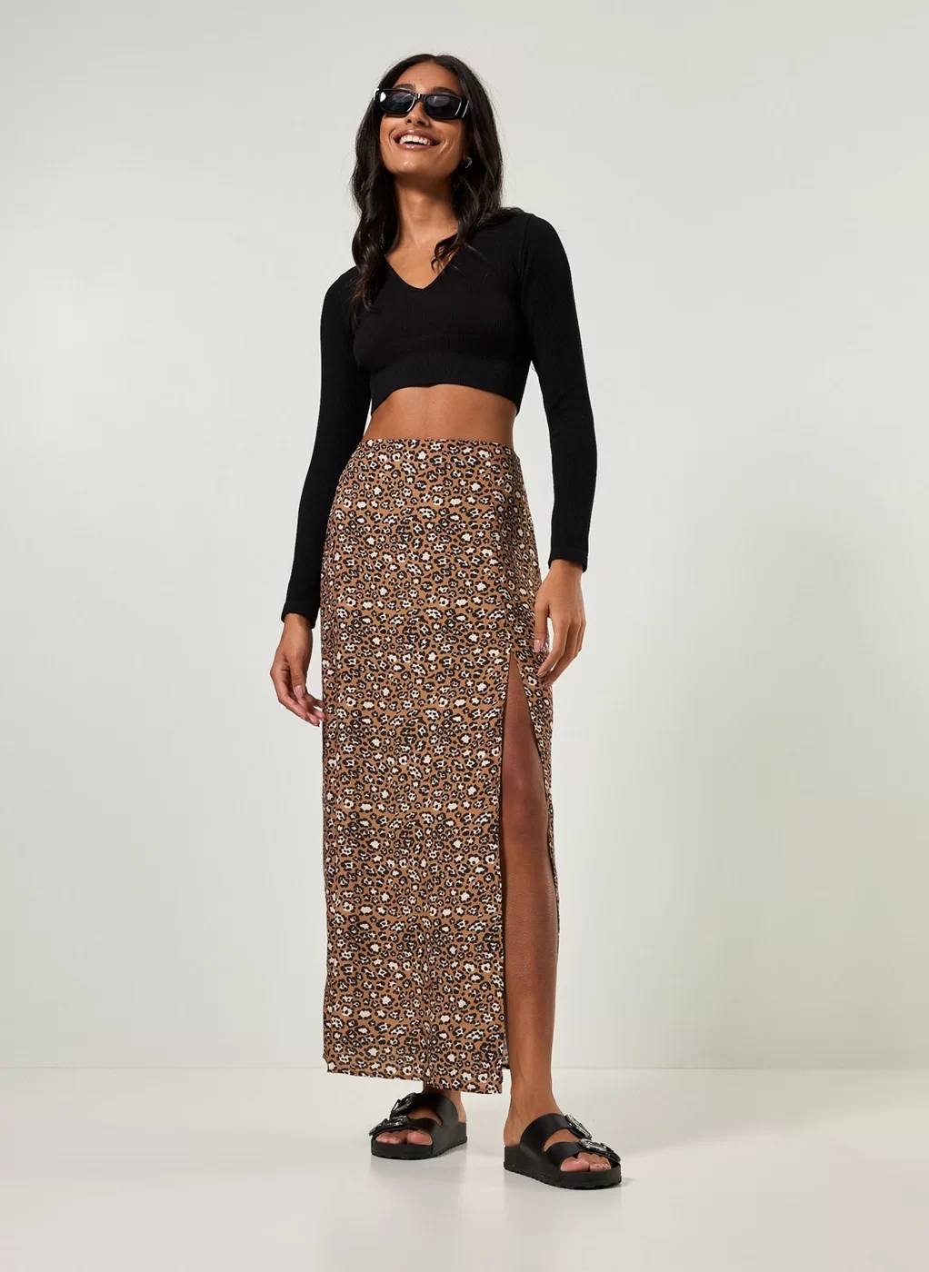 Oncinha para Festas: Looks de Arrasar