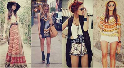 Estampa étnica masculina: dicas de estilo