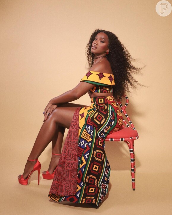 A história por trás das estampas étnicas